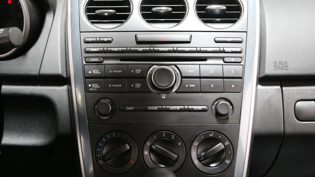 2010 Mazda CX 7 GX #12