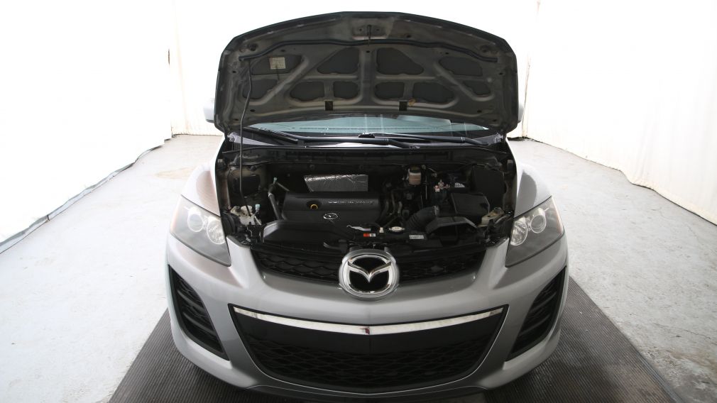 2010 Mazda CX 7 GX #20