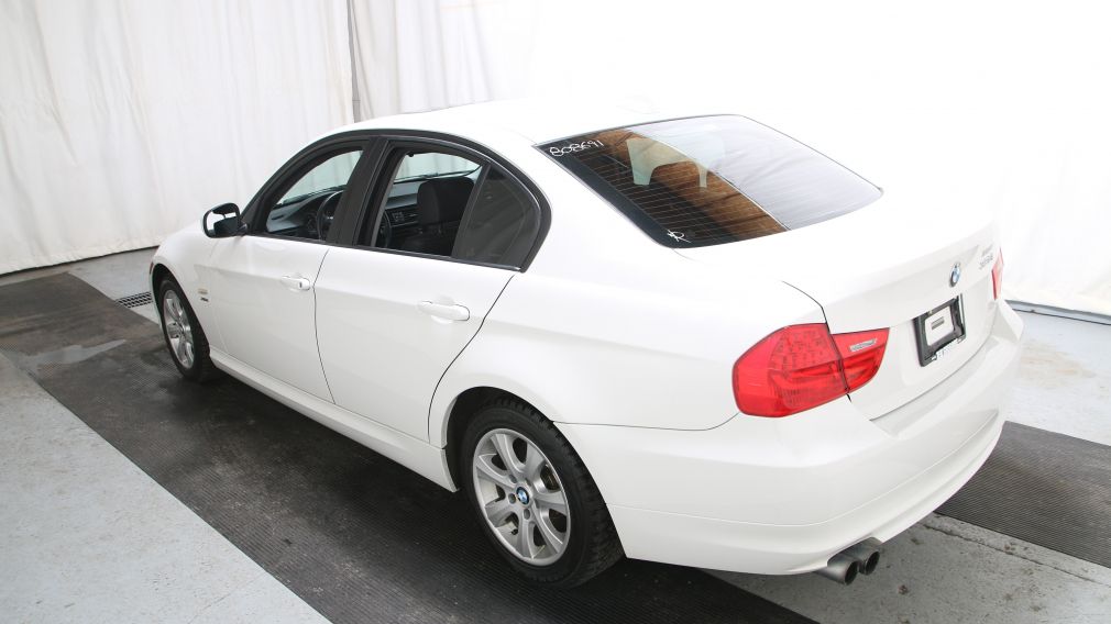 2011 BMW 328XI 328i xDrive AUTO A/C CUIR TOIT MAGS #3