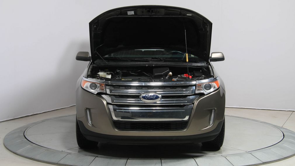 2013 Ford EDGE SEL AWD CUIR TOIT MAGS #31