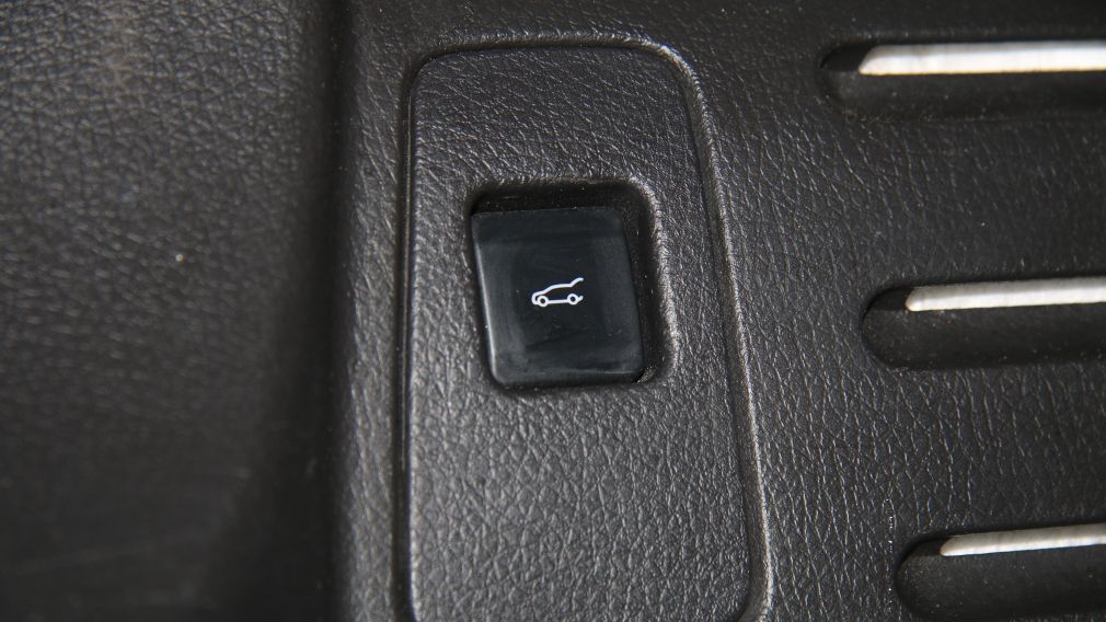 2013 Ford EDGE SEL AWD CUIR TOIT MAGS #36