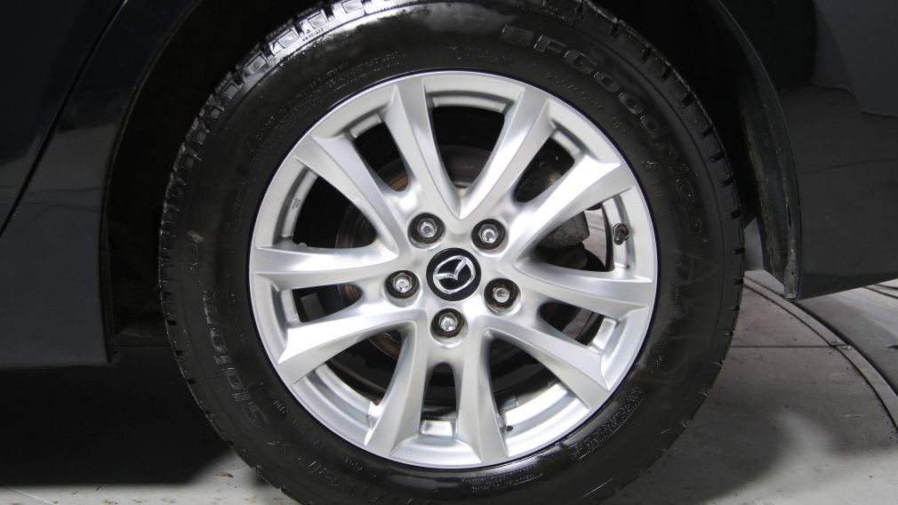 2014 Mazda 3 GS-SKYACTIVE A/C GR ELECT MAGS CAMERA RECUL #30
