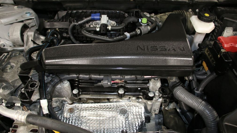 2014 Nissan Rogue S AUTO A/C CAMERA RECUL BLUETHOOT #25