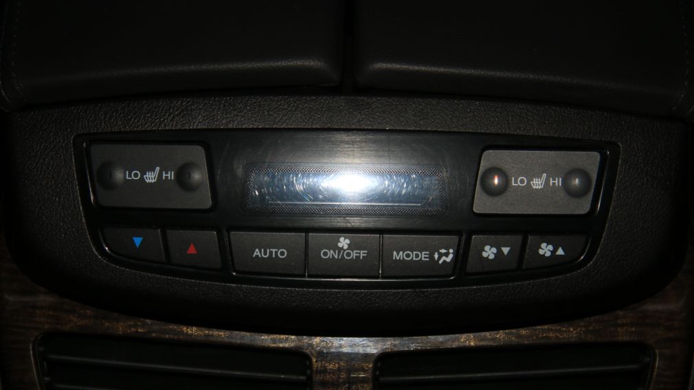 2013 Acura MDX AWD CUIR TOIT CAMERA RECUL #19