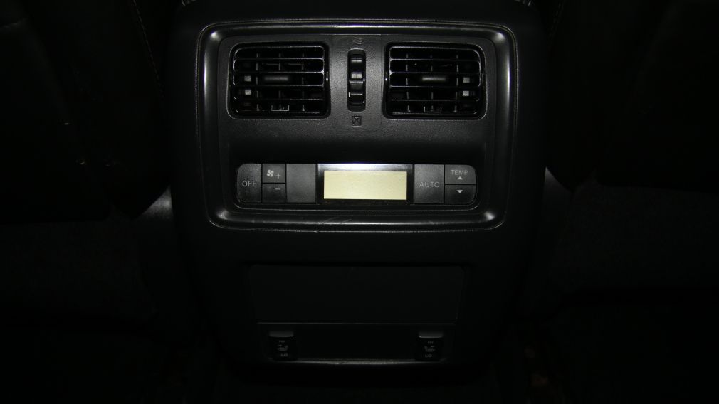 2014 Nissan Pathfinder SL TECH AWD CUIR NAVIGATION CAMERA RECUL #17