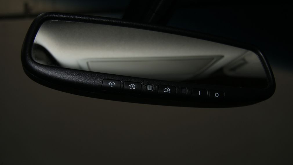 2014 Nissan Pathfinder SL TECH AWD CUIR NAVIGATION CAMERA RECUL #22