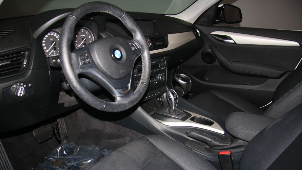 2013 BMW X1 28i AWD TOIT MAGS BLUETOOTH #9