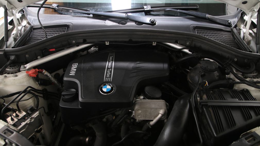 2013 BMW X3 28i #24
