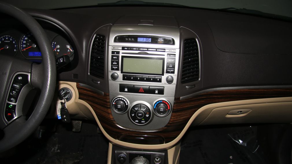 2011 Hyundai Santa Fe GL A/C GR ELECT MAGS BLUETOOTH #13