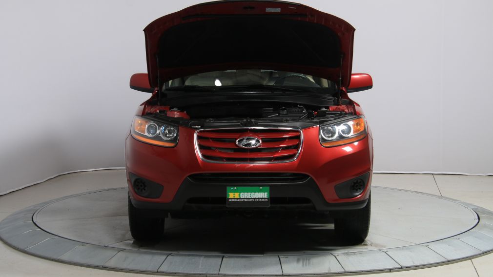2011 Hyundai Santa Fe GL A/C GR ELECT MAGS BLUETOOTH #22