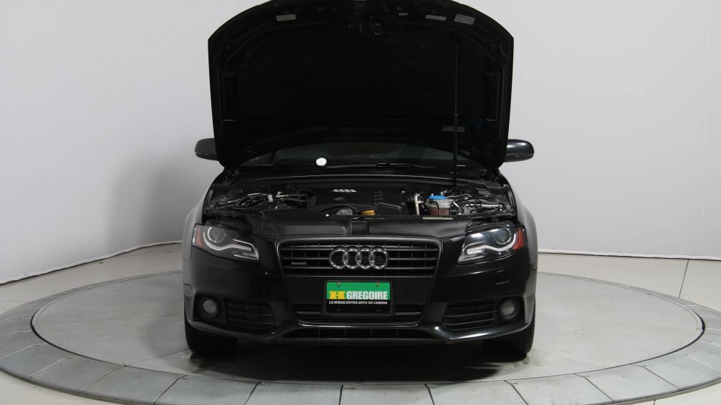 2012 Audi A4 2.0T Premium QUATTRO A/C CUIR TOIT MAGS #29
