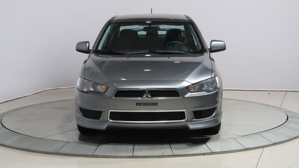 2013 Mitsubishi Lancer SE AWD AUTO A/C GR ELECT MAGS BLUETOOTH #2