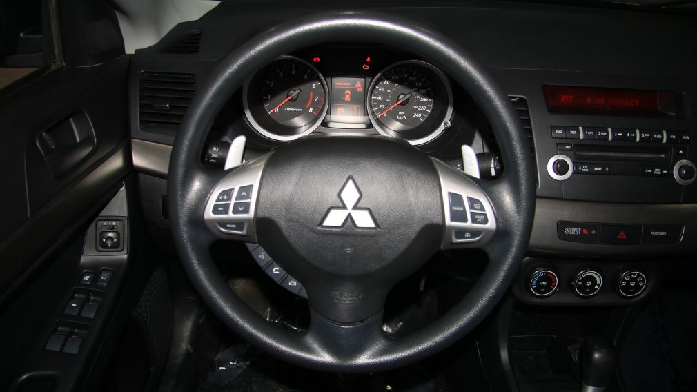 2013 Mitsubishi Lancer SE AWD AUTO A/C GR ELECT MAGS BLUETOOTH #14