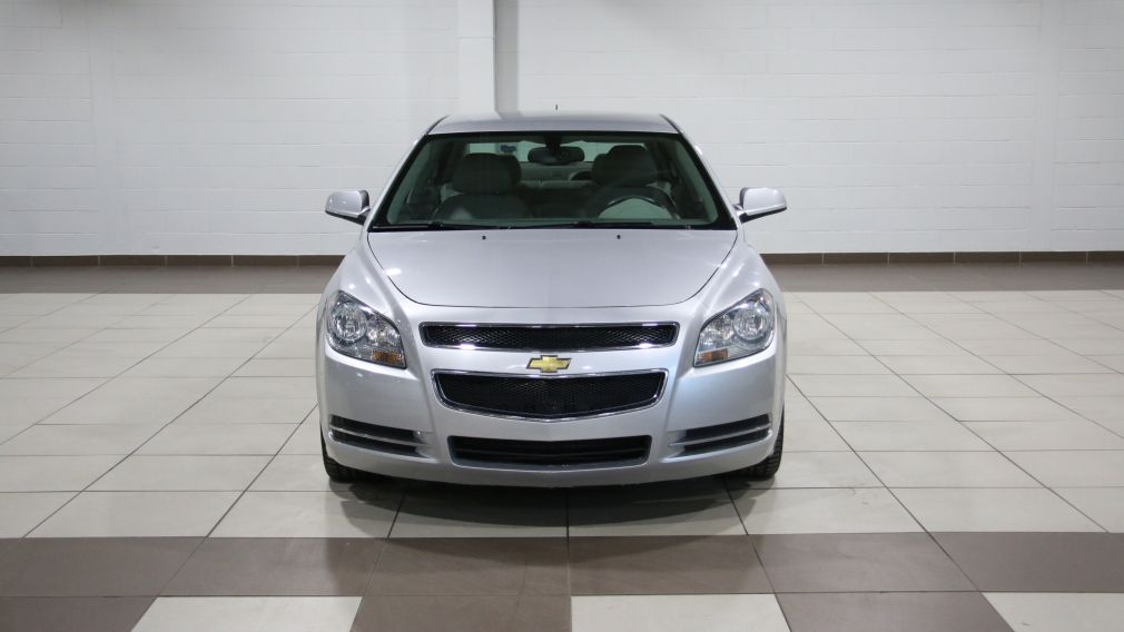 2010 Chevrolet Malibu LT Platinum Edition AUTO A/C GR ELECT MAGS BLUETOO #1