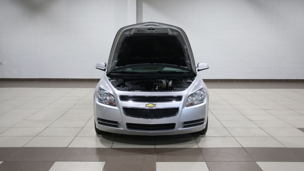 2010 Chevrolet Malibu LT Platinum Edition AUTO A/C GR ELECT MAGS BLUETOO #24