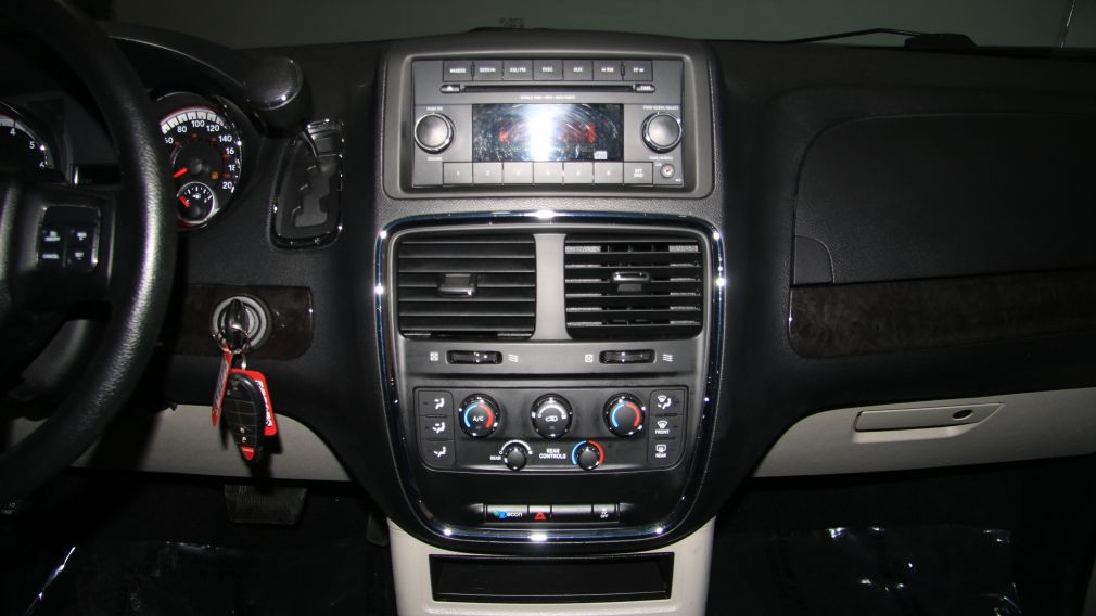 2012 Dodge GR Caravan SE STOW'N GO AUTO A/C GR ELECT #15