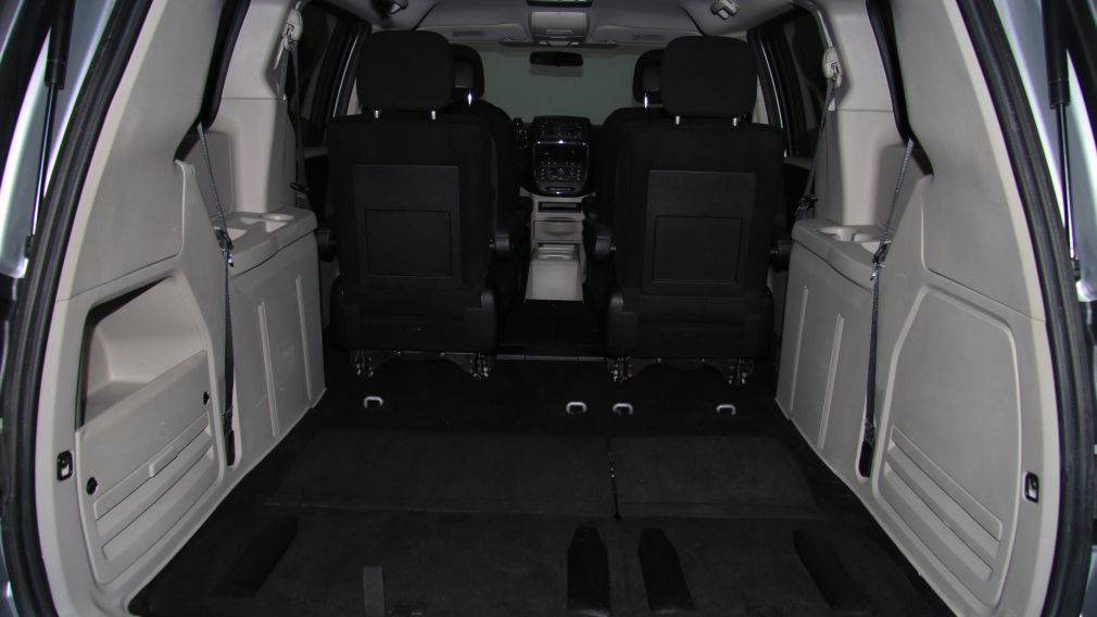 2012 Dodge GR Caravan SE STOW'N GO AUTO A/C GR ELECT #33