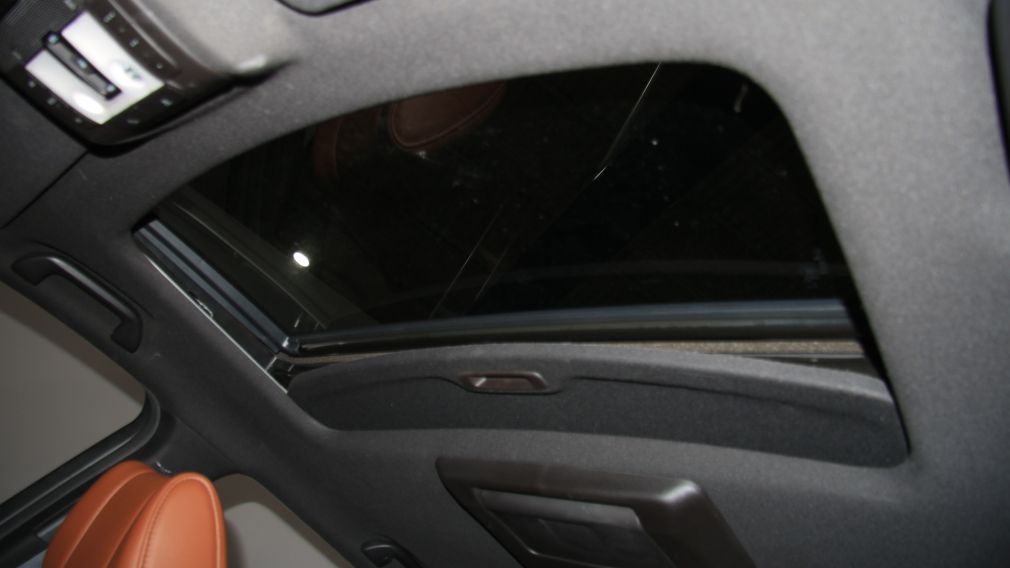 2013 Acura MDX Elite Pkg AWD CUIR TOIT NAV DVD 7 PASSAGÉE #12