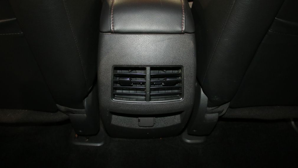 2013 Ford EDGE  SEL AWD AUTO A/C CUIR TOIT MAGS CAMERA RECUL #20