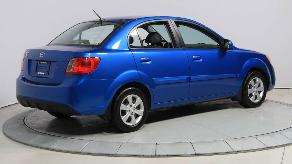 2011 Kia Rio EX BLUETOOTH #7