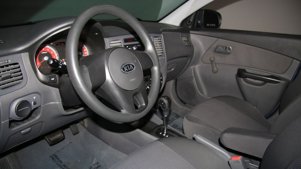 2011 Kia Rio EX BLUETOOTH #8