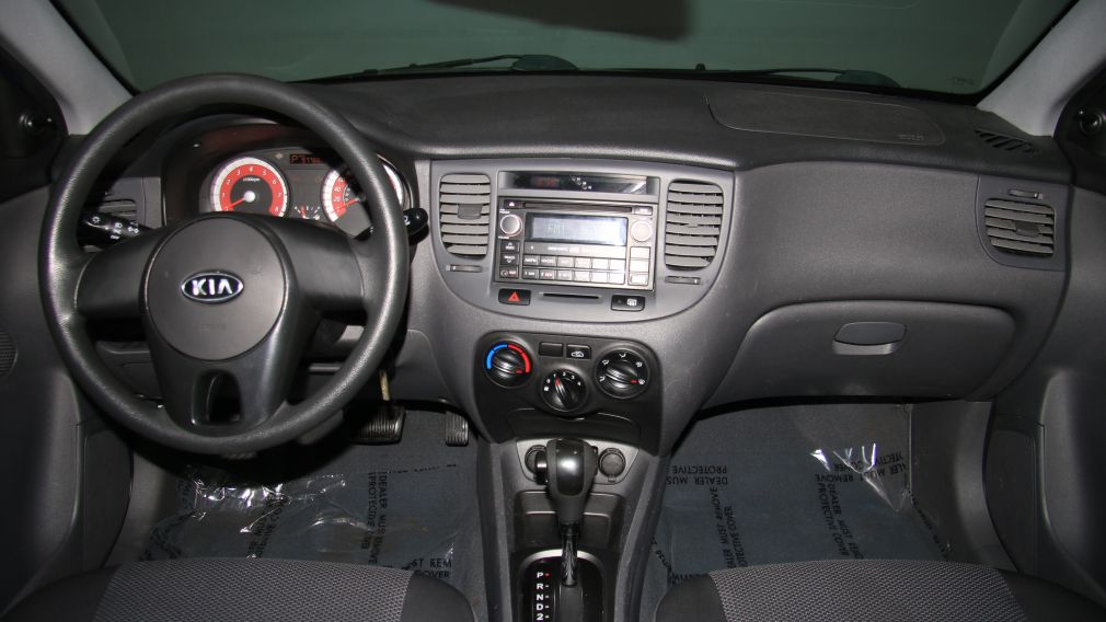 2011 Kia Rio EX BLUETOOTH #10