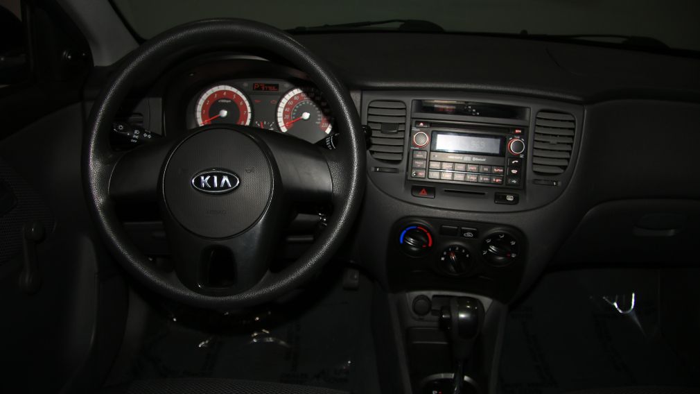 2011 Kia Rio EX BLUETOOTH #11