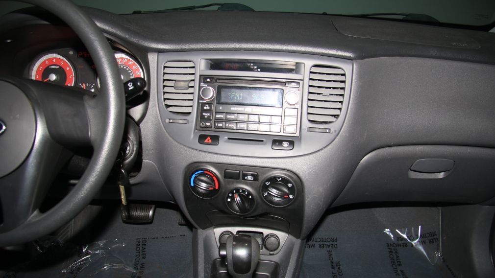 2011 Kia Rio EX BLUETOOTH #13