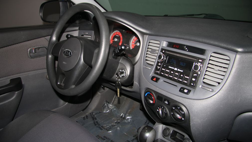 2011 Kia Rio EX BLUETOOTH #18