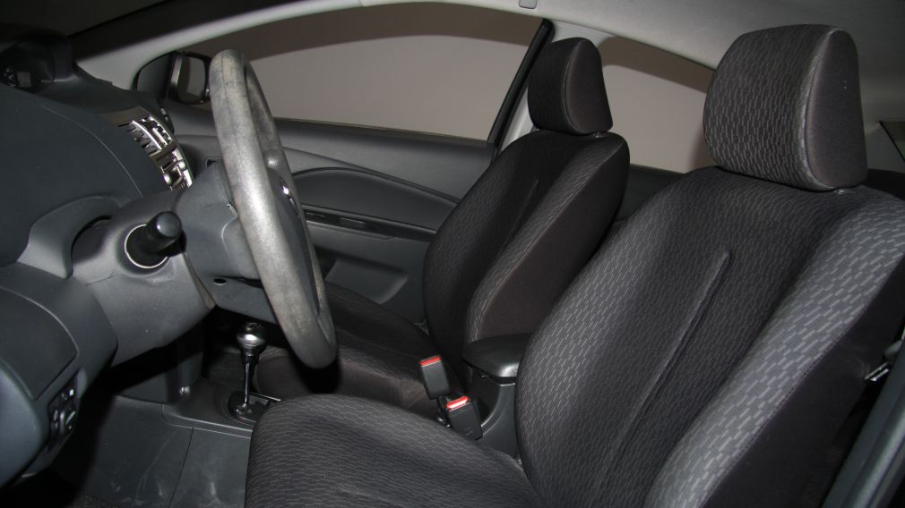 2010 Toyota Yaris AUTO A/C GR ELECT #10