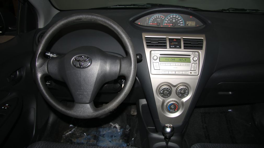 2010 Toyota Yaris AUTO A/C GR ELECT #12