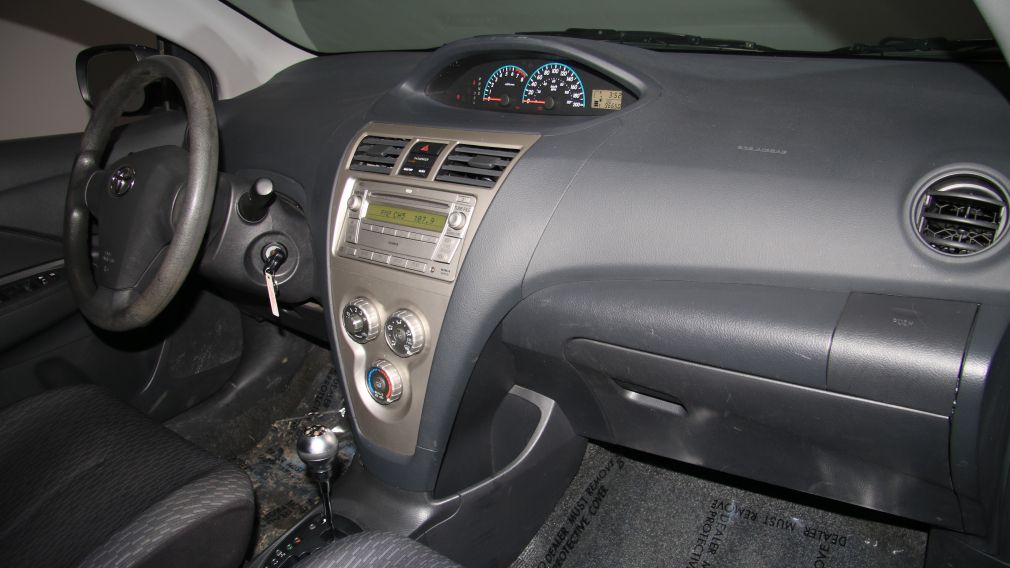 2010 Toyota Yaris AUTO A/C GR ELECT #19