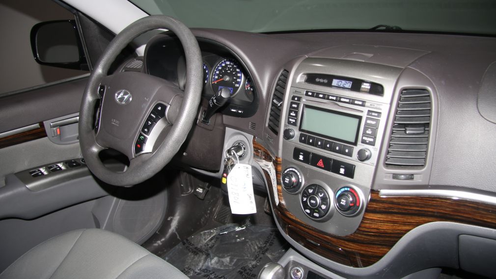 2012 Hyundai Santa Fe GL AUTO A/C GR ELECT MAGS BLUETOOTH #19