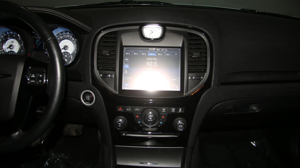 2012 Chrysler 300 300S CUIR TOIT MAGS BLUETOOTH #17