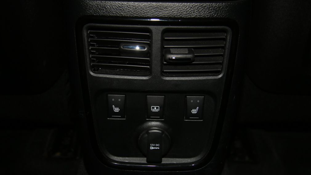 2012 Chrysler 300 300S CUIR TOIT MAGS BLUETOOTH #18