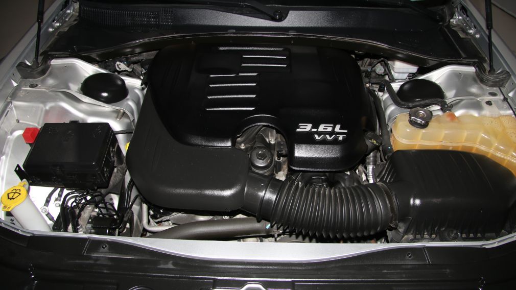 2012 Chrysler 300 300S CUIR TOIT MAGS BLUETOOTH #29