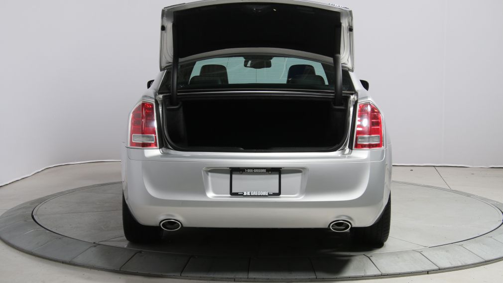 2012 Chrysler 300 300S CUIR TOIT MAGS BLUETOOTH #31