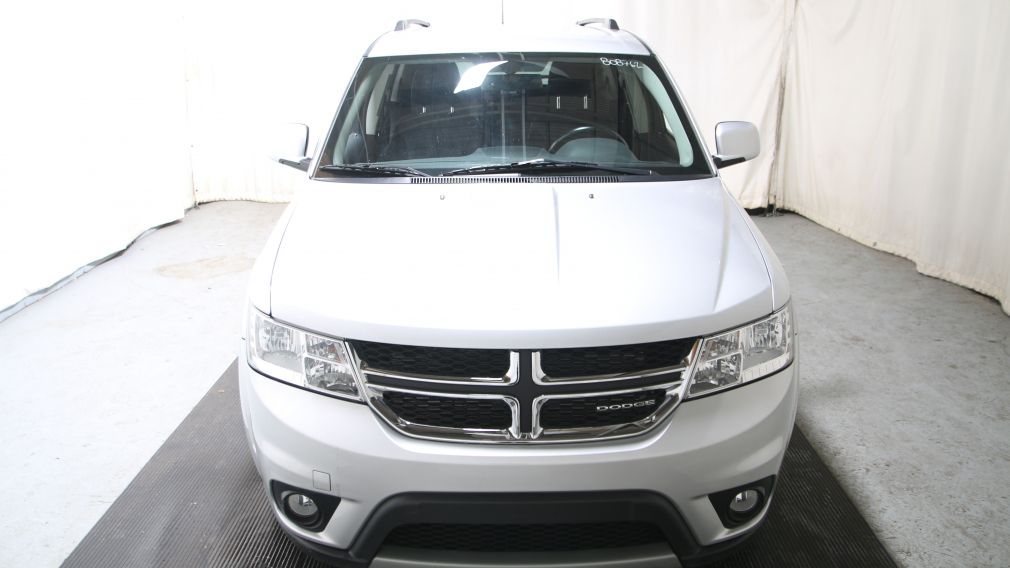 2011 Dodge Journey SXT V6 AUTO A/C GR ELECT MAGS #1