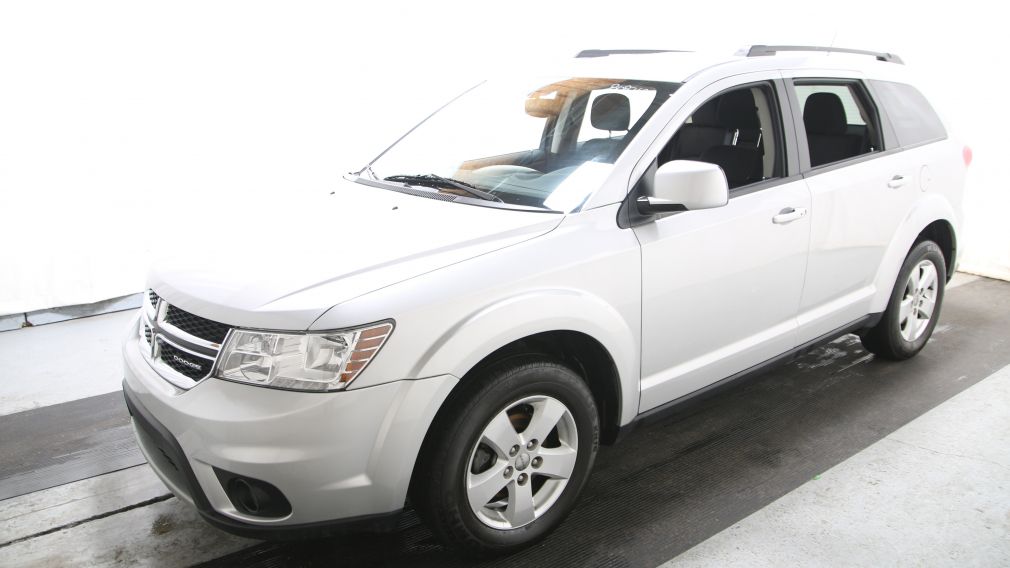 2011 Dodge Journey SXT V6 AUTO A/C GR ELECT MAGS #2