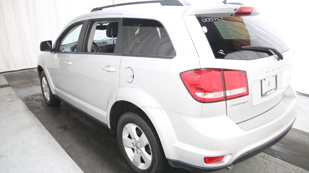 2011 Dodge Journey SXT V6 AUTO A/C GR ELECT MAGS #3