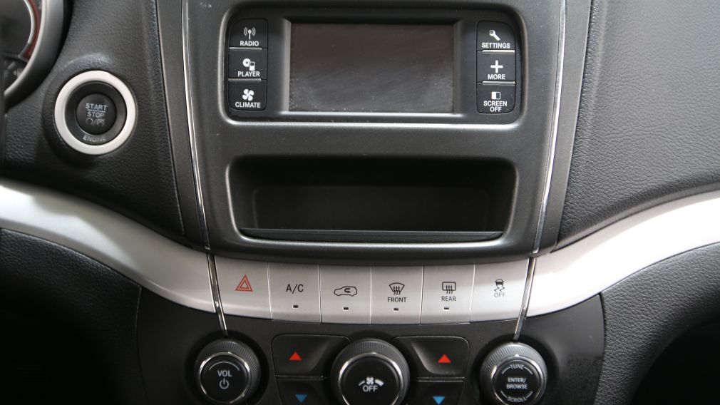 2011 Dodge Journey SXT V6 AUTO A/C GR ELECT MAGS #24