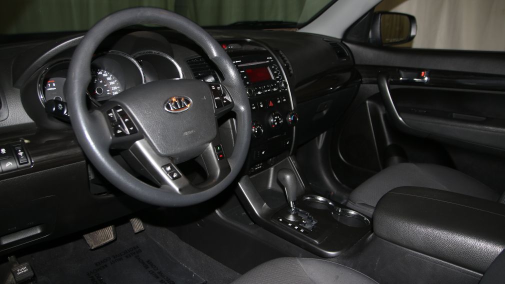 2012 Kia Sorento LX V6 AUTO A/C GR ELECT MAGS BLUETHOOT #4