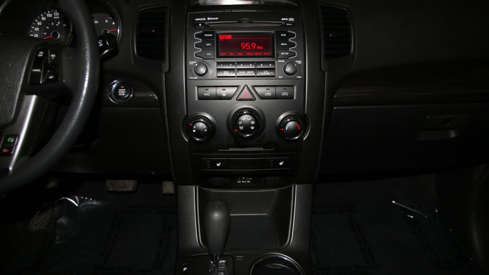 2012 Kia Sorento LX V6 AUTO A/C GR ELECT MAGS BLUETHOOT #10