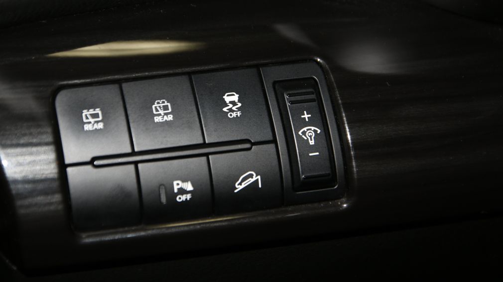 2012 Kia Sorento LX V6 AUTO A/C GR ELECT MAGS BLUETHOOT #12