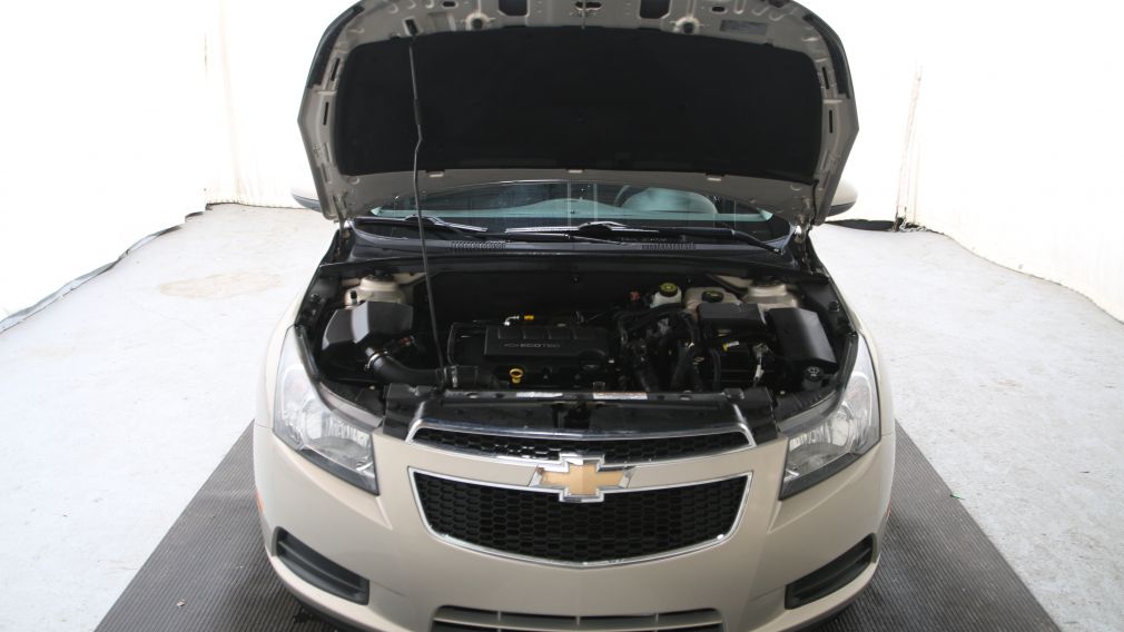 2012 Chevrolet Cruze LT TURBO AUTO A/C GR ELECT #20