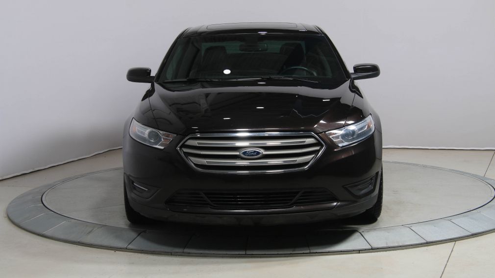 2013 Ford Taurus SEL CUIR TOIT NAV #32