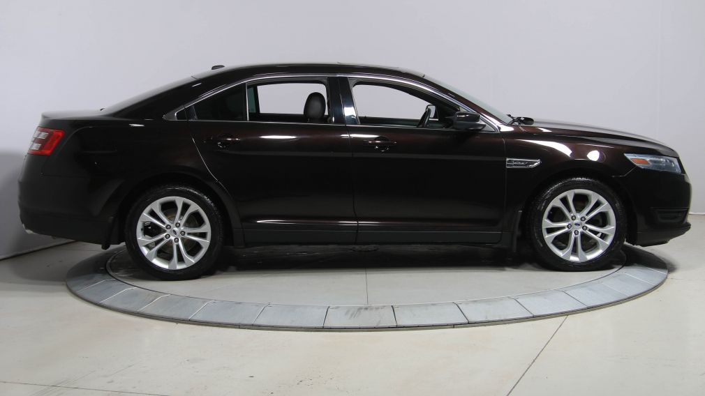 2013 Ford Taurus SEL CUIR TOIT NAV #39