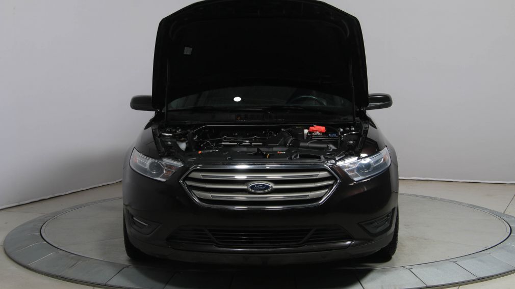 2013 Ford Taurus SEL CUIR TOIT NAV #61