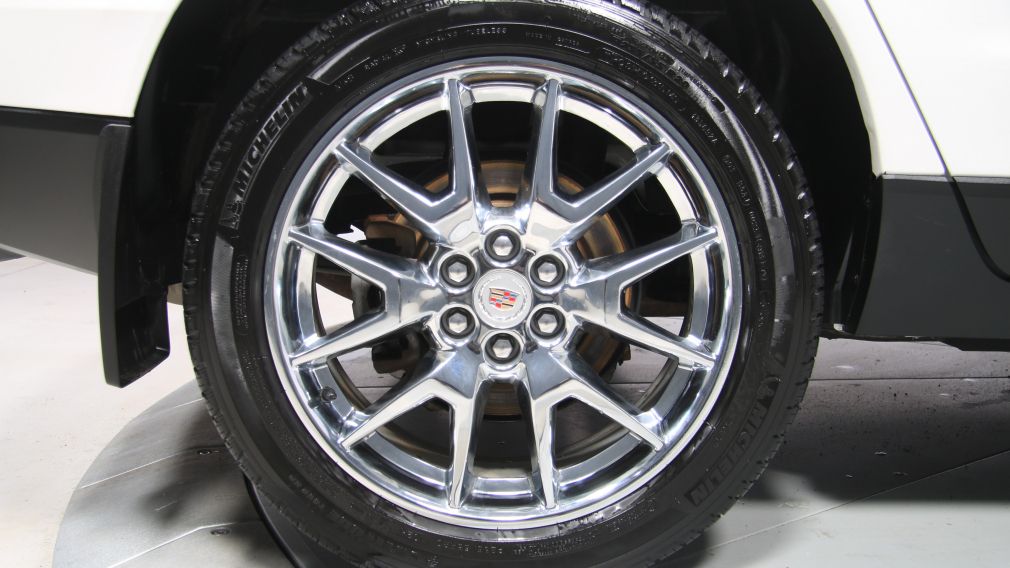 2014 Cadillac SRX PREMIUM AWD PANO NAVI CUIR BLUETOOTH DEMARREUR #38