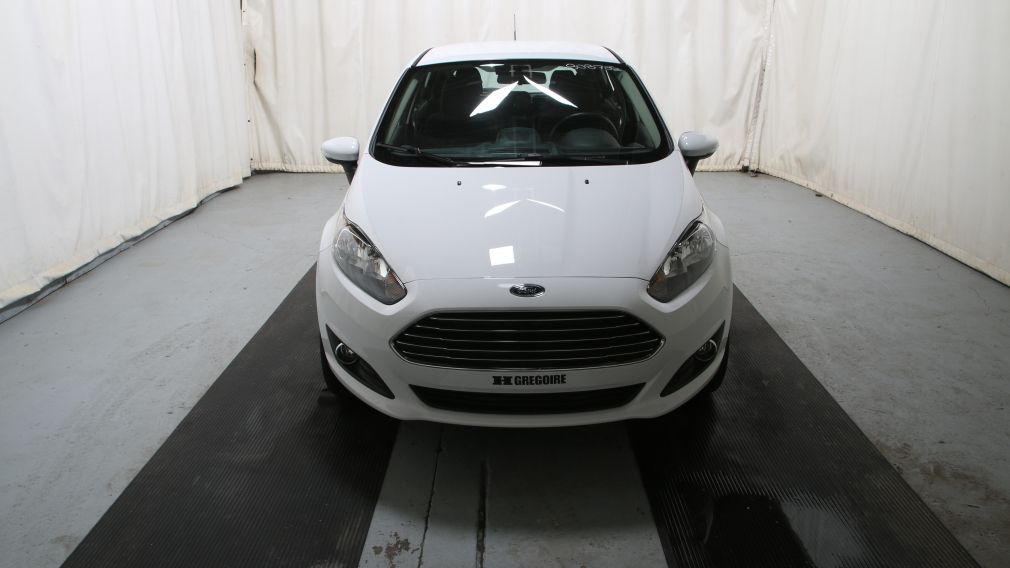 2015 Ford Fiesta SE SPORT AUTO A/C GR ELECT MAGS NAVIGATION #2